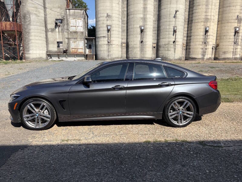 bmw 4 series 2018 WBA4J5C58JBF07835 image bmw 4 series 2018 WBA4J5C58JBF07835 image